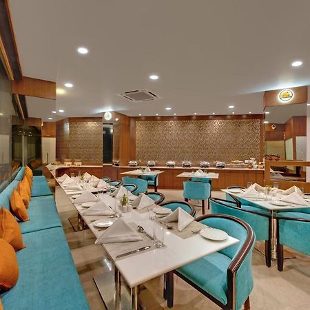 Avins Beacon Hotel - Udaipur Ngoại thất bức ảnh