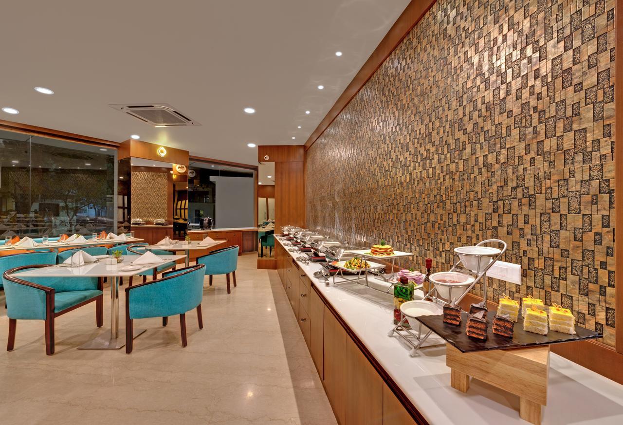 Avins Beacon Hotel - Udaipur Ngoại thất bức ảnh