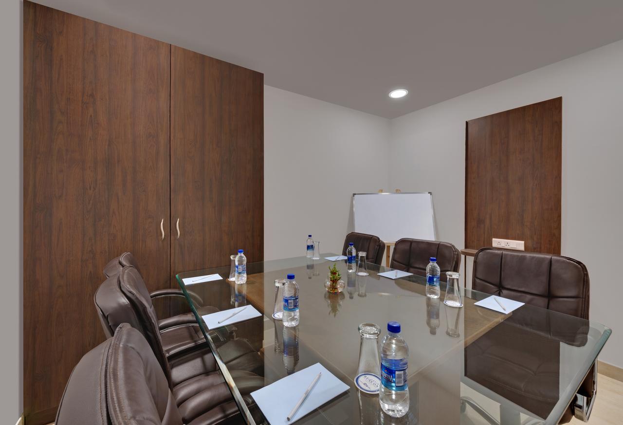 Avins Beacon Hotel - Udaipur Ngoại thất bức ảnh