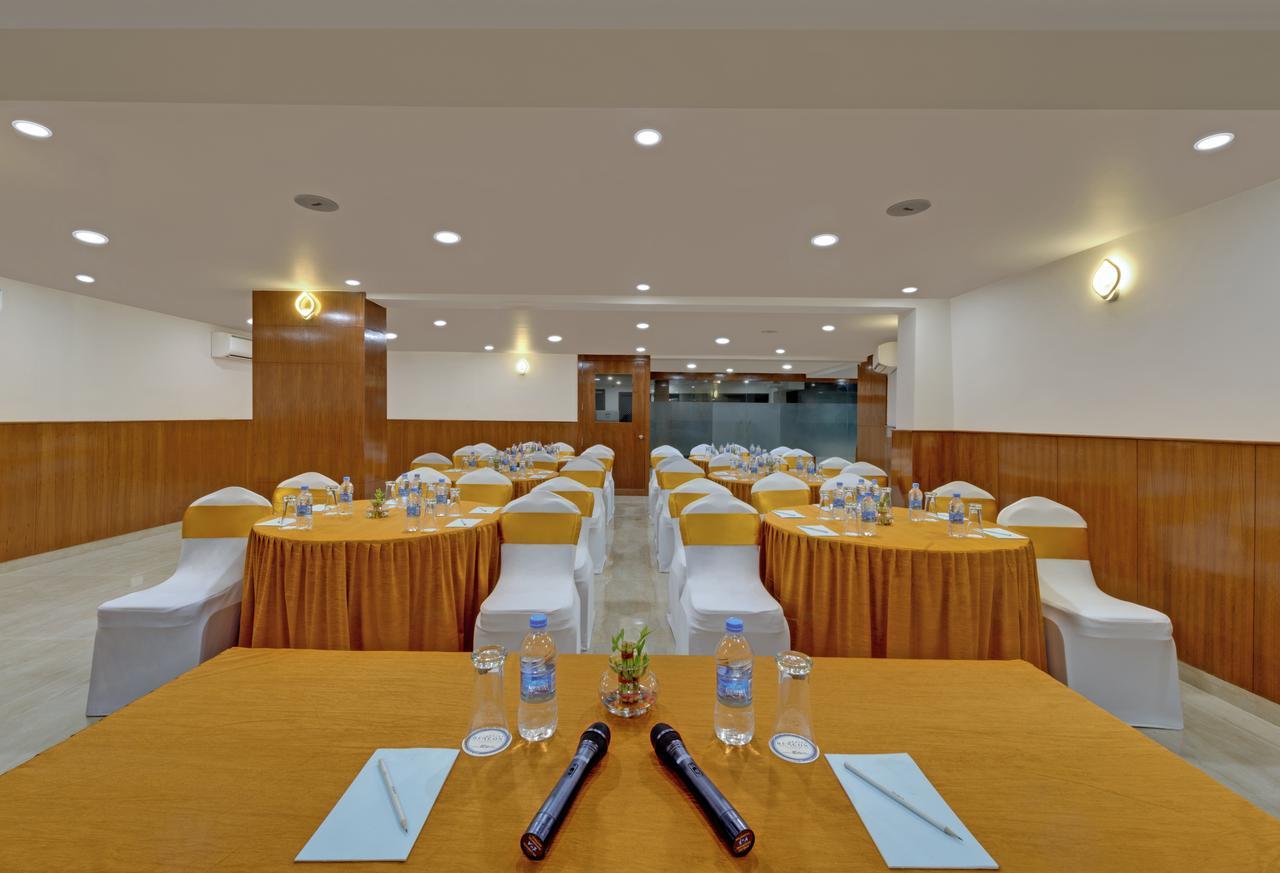 Avins Beacon Hotel - Udaipur Ngoại thất bức ảnh